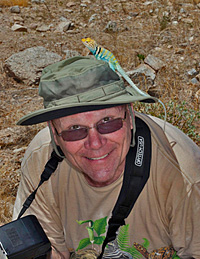 Jerry Schudda